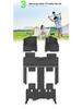 TPE Floor Mats & Trunk Liner for 2022-2025 Kia Carnival