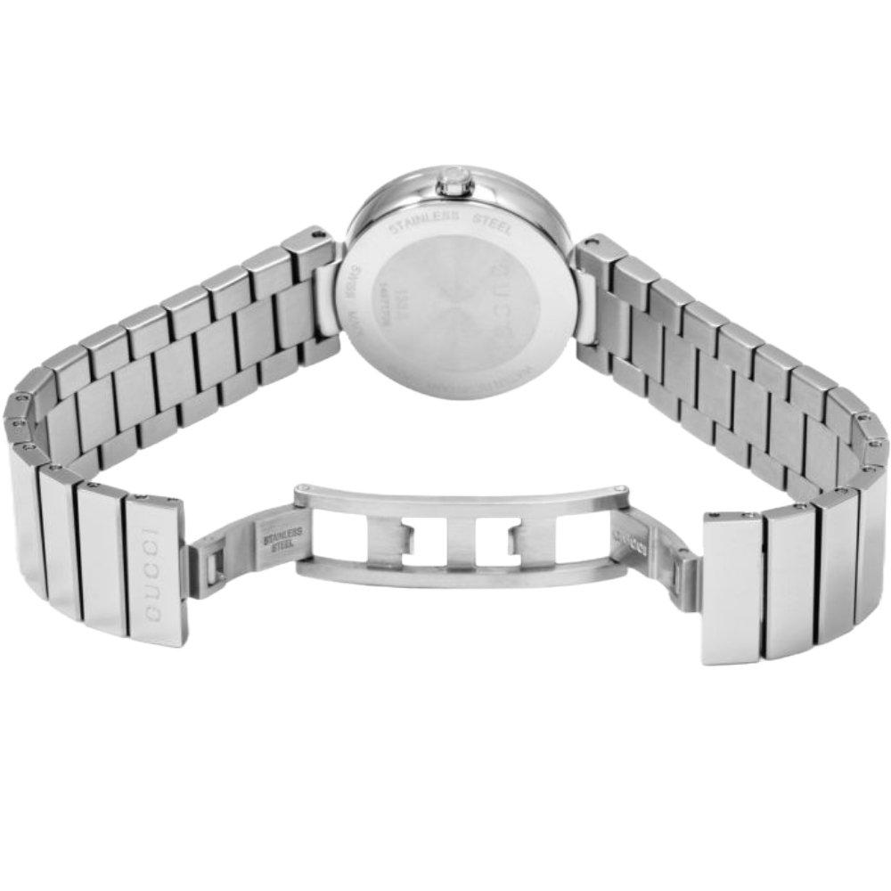 Gucci YA133502 Interlocking G 29mm damski zegarek