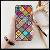 Art Flowers Banana Leaf  For Xiaomi Redmi Note 10S 10 9T 9S 9 8T 8 7S 7 6 5A 5 Pro Max Soft Black Phone Case