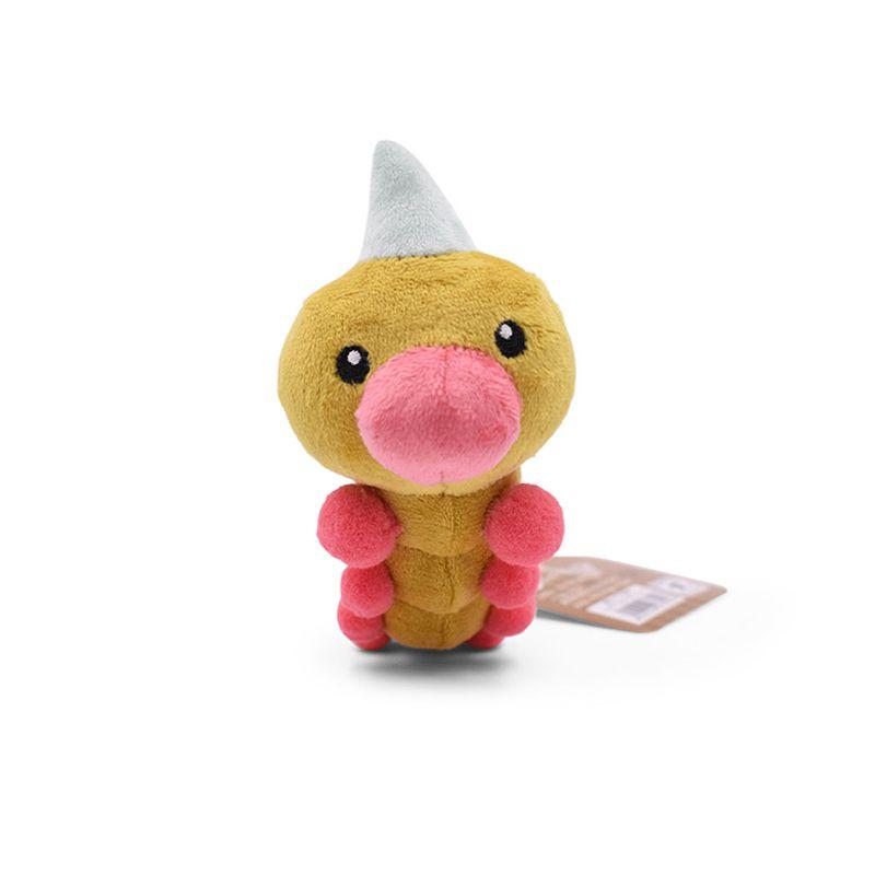 

Cartoon Anime Character Plush Toy Cute Soft Stuffed Doll Gift Kids For Weedle