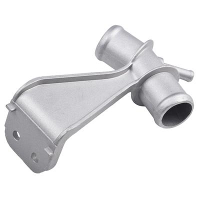 Lower Coolant Hose Connector Engine Coolant 1657722030