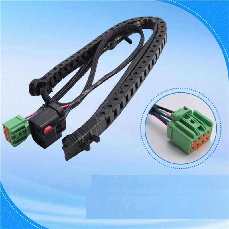Replacement Accessories for 2004-2007 Power Sliding Door Wiring Harness 4868121AD 858421 4868121AC 4868121AE