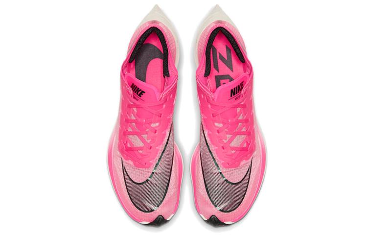 Nike ZoomX Vaporfly Next% 'Pink Blast' AO4568-600