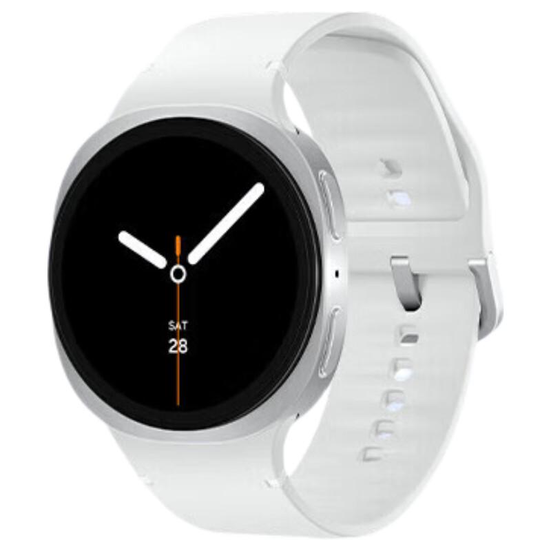 Смарт-часы Samsung Galaxy Watch8 (Китайская версия)