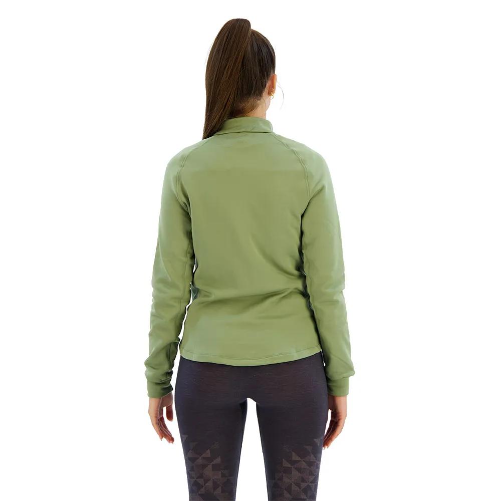 Odlo Флисовая на молнии Berra