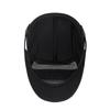 Fashion Summer Beret Hat Quick-Drying Adjustable Newsboy Hat Casual Solid Color Cabbie Hat Men Women