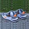 Men's Mesh Breathable Casual Sports Shoes Spring and Autumn New Fashion Trend Shoes Men's Travel Shoes Platform Shoes