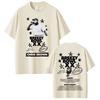 Tops – T-Shirts