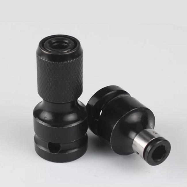 Buy Electric Wrench Screwdriver Hex Socket Head Kits Set for Impact