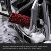 Long Handle Car Wheel Detailing Brush Plush Material Car Cleaning Tools  Car Rim Cleaning