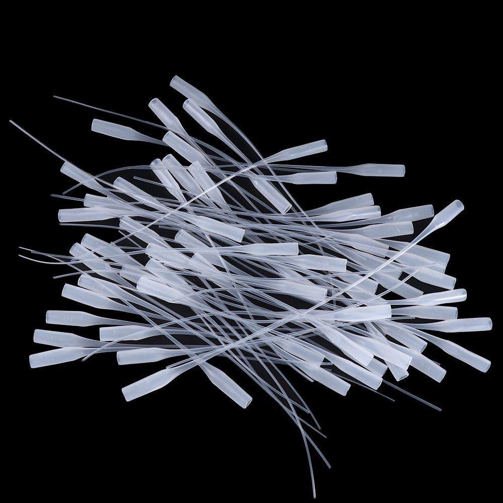 Catheter Lab Dispensing Dropping Tube Nozzle Precision Applicator Glue Extender Glue Micro-Tips