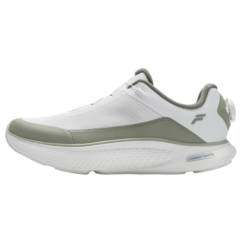 FILA BOA NUVOLE JOG 1+ Men s Road Running Shoes US 7
