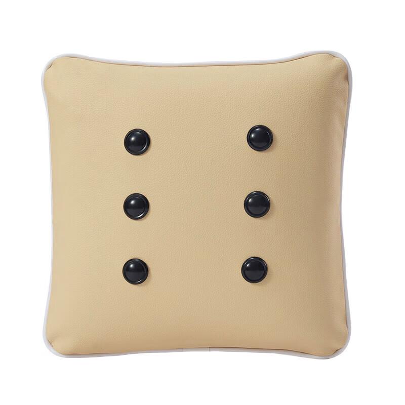

Car & Home Dual-Use Vibration Massage Pillow