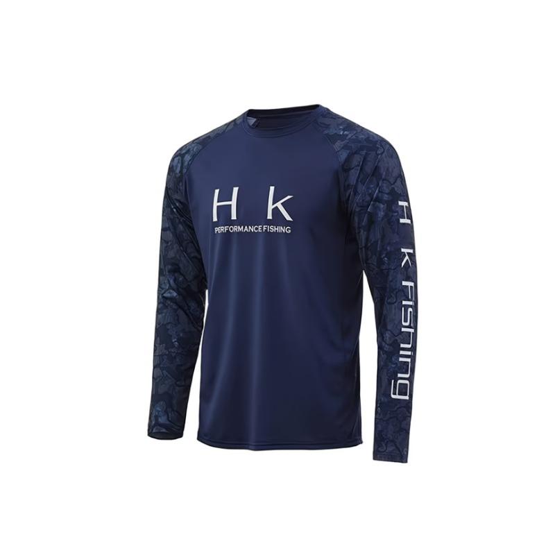 

Sports Men Long Sleeve T-shirt Fashion Comfortable Unisex Tops Casual Loose O-neck Tee Fall Outdoor Gym Clothing 6XL