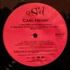 12inch Record CARL HENRY  One Night Stand CSMP020054 CeSoul Music 2002 Canada Rap  HipHopRB Used