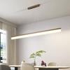 UOSU Minimalist Linear Pendant Light