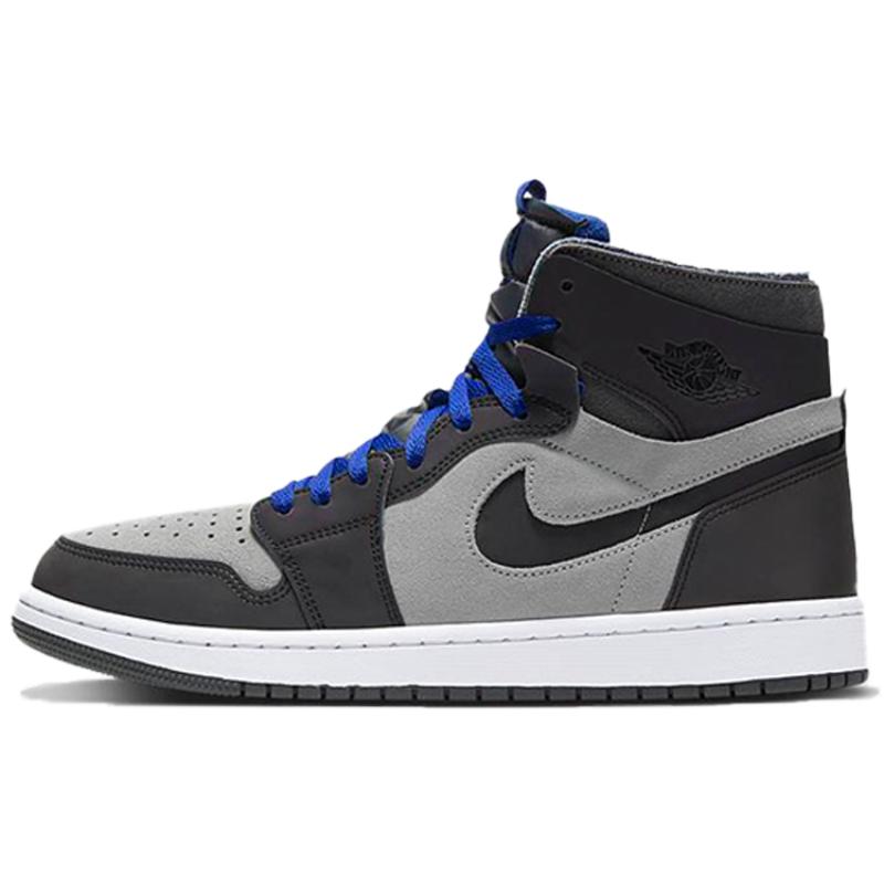 

Air Jordan 1 Zoom Comfort X League Of Legends Чемпионат мира 2020 Jordan DD1453-001 42.5