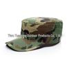 Cross-Border Military Camouflage Soldier Patrol Sun Hat