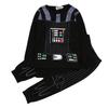 Cartoon Boys' Spring & Autumn Homewear Set