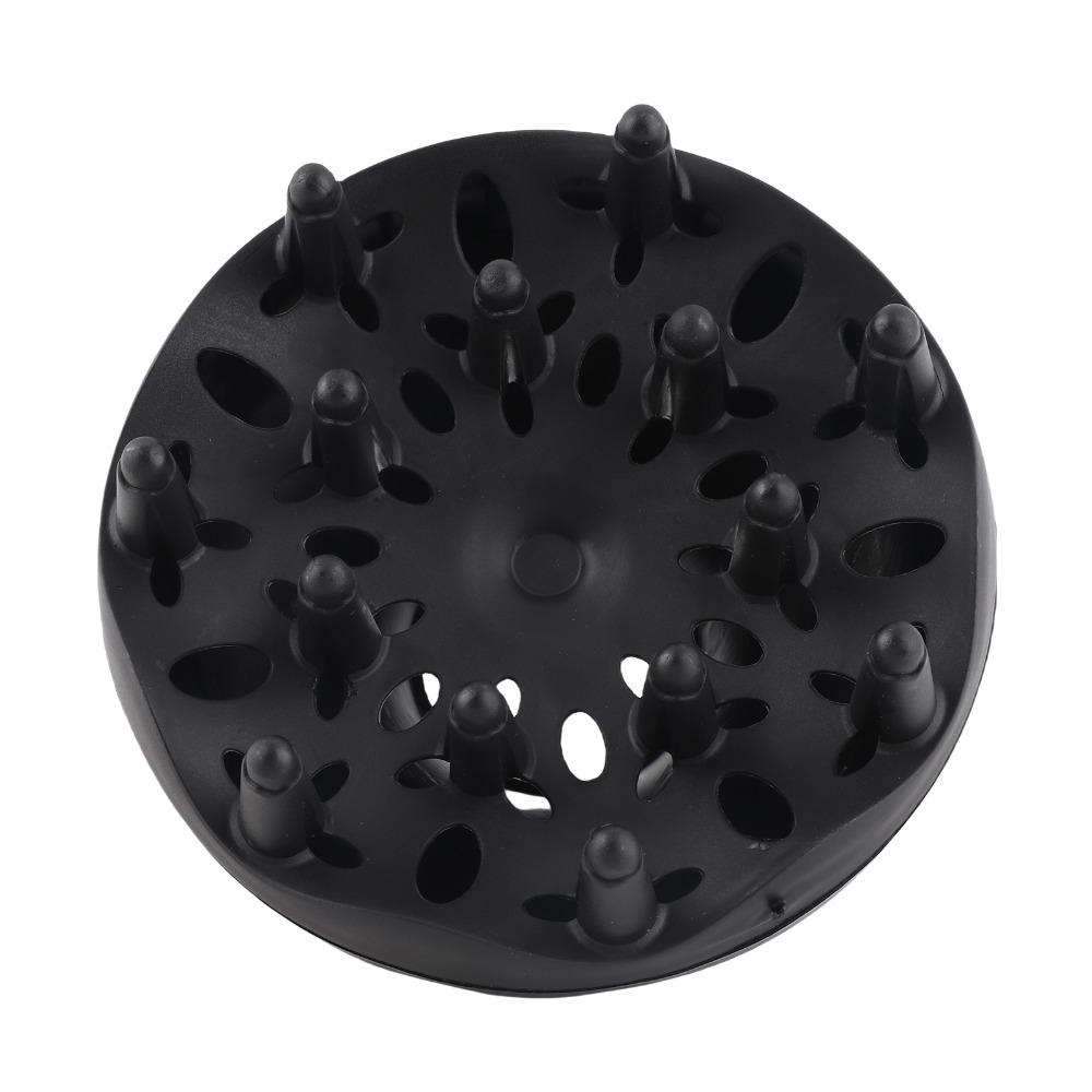 Professional Hair Dryer Diffuser Attachment Stylish Design Hair Diffuser Attachment Home Use
