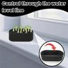 M-Modern-Scallion Planter Seedlingstarter Trays Regenerator System Growing Hydroponic For Lawn Gardening Indoor Home