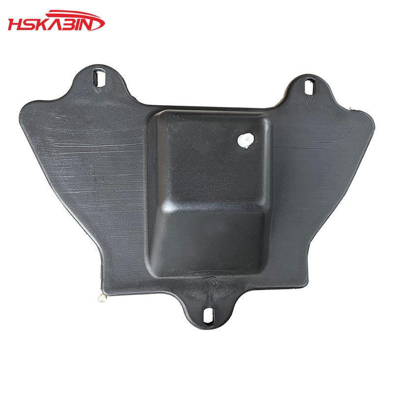 150CC Wolf Wild Motorcycle/ATV Plastic Fuel Tank Can