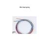 Qijun Wire Feed Spring