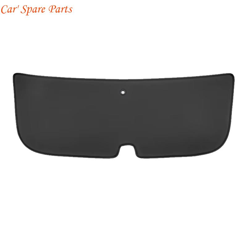 Y4UA Heavy Duty Cargo Mat Hatches Protections Automotive Interior Guard for Vehicle