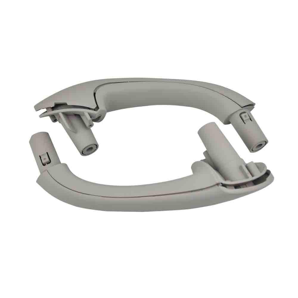 2038101551 High Quality Car Interior Door Pull Grab Handles Replacement For Mercedes Benz W203 C Class 2000-2007 Car