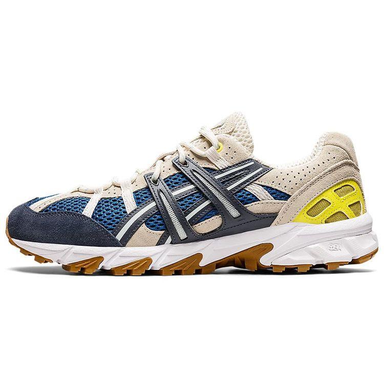 

ASICS GEL-SONOMA 15-50 Lake Drive Tarmac Unisex Retro Outdoor Sneakers 1201A438-400 EU 44