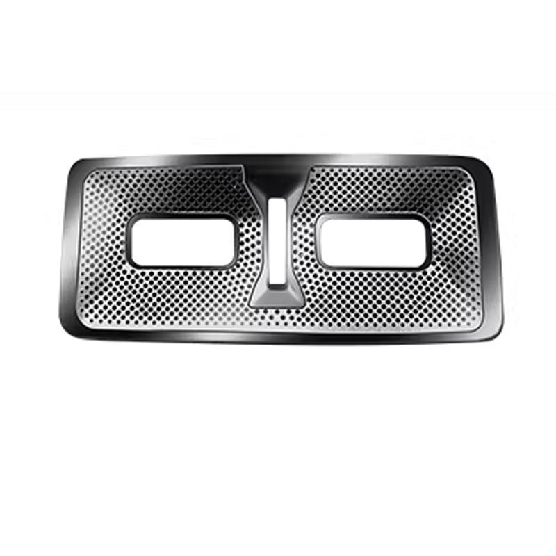 for Honda CR-V CRV RS 6th 2024 2025 Rear air conditioning vent dust protection cover interior modification
