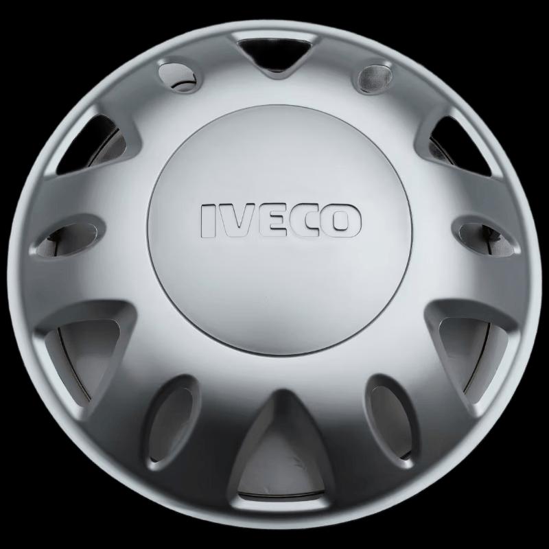 Nanjing Iveco 16-inch Wheel Hub Cover
