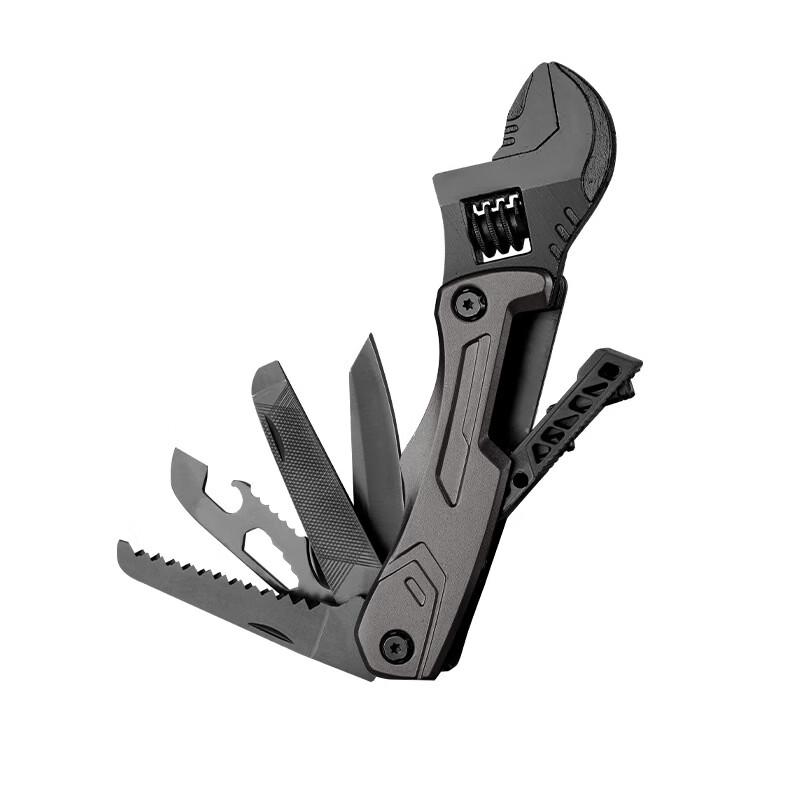KA-62C Multi-function Adjustable Wrench