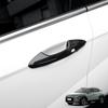 Exterior Door Handle Cover Trim For Hyundai Kona SX2 2026-2026 Car Tuning Accessories LHD