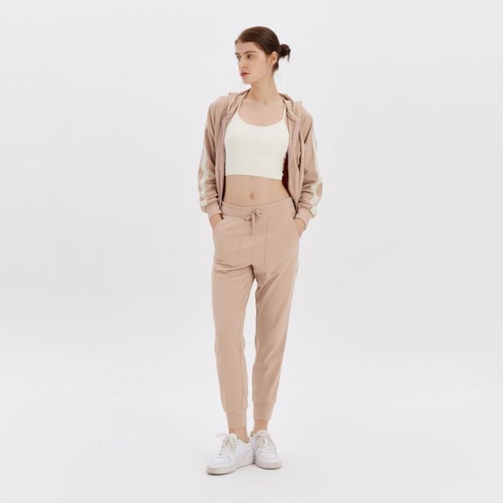 Huit Fusing Jogger Pants Htwjg3k05t