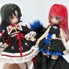 Stock In 1/12 Bjd Start Again Sakura Park Series s Cute Trendy Articulated Anime Action Figure Collectible Model Gifts