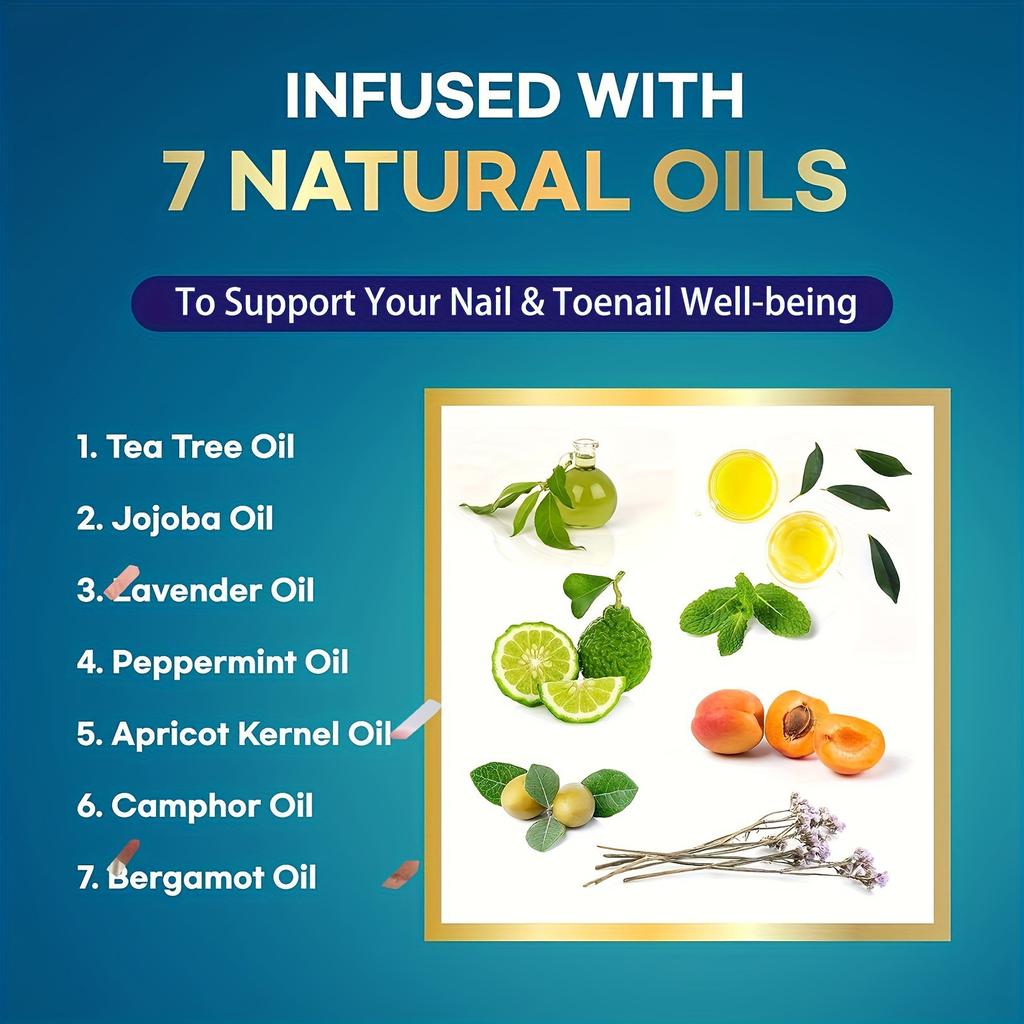 Eller ve Ayaklar Yumuşak Tırnak Kakma Tırnak Kalınlaştırıcı Parlak Tırnak Karık Gri Tırnak Bakım Yaması