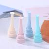 Men Women Lightweight Silicone Contact Lenses Small Suction Cups Stick For Contact Lens Inserter Remover Tool Non-Slip Cover