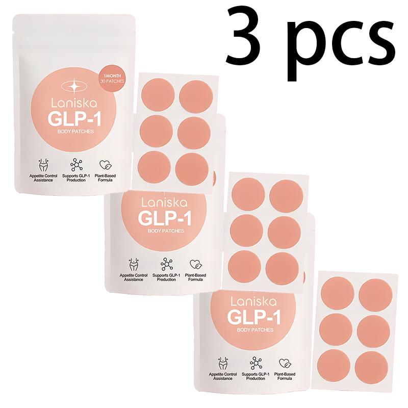 Body Care Patch Gentle Comfort Skin Line Management Pampering Lightweight Body Care Patch