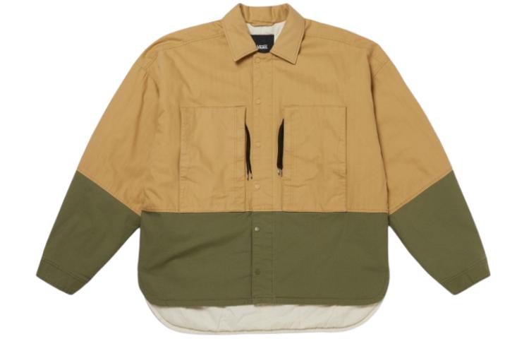 Vans Jackets  Coats Men s Multicolor VN000H2J5QJ1 L