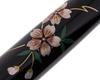 Platinum #3776 Century Kaga Hira Makie Fountain Pen SAKURA F Nib PNB-30000B#40-2