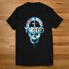 Toto Rock Band Legend Tour Logo T-shirt Homme T-shirt Unisexe