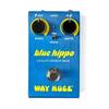 Way Huge WM61 Analog Chorus Effects Pedal In Smalls Blue Hippo (Used)