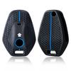Motorcycle Key Case For Bmw R1300Gs R1300 R 1300 Big Gs 1300Gs  R1250Gs R1250 Adv Adventure Bike Accessories Cover Shell Fob