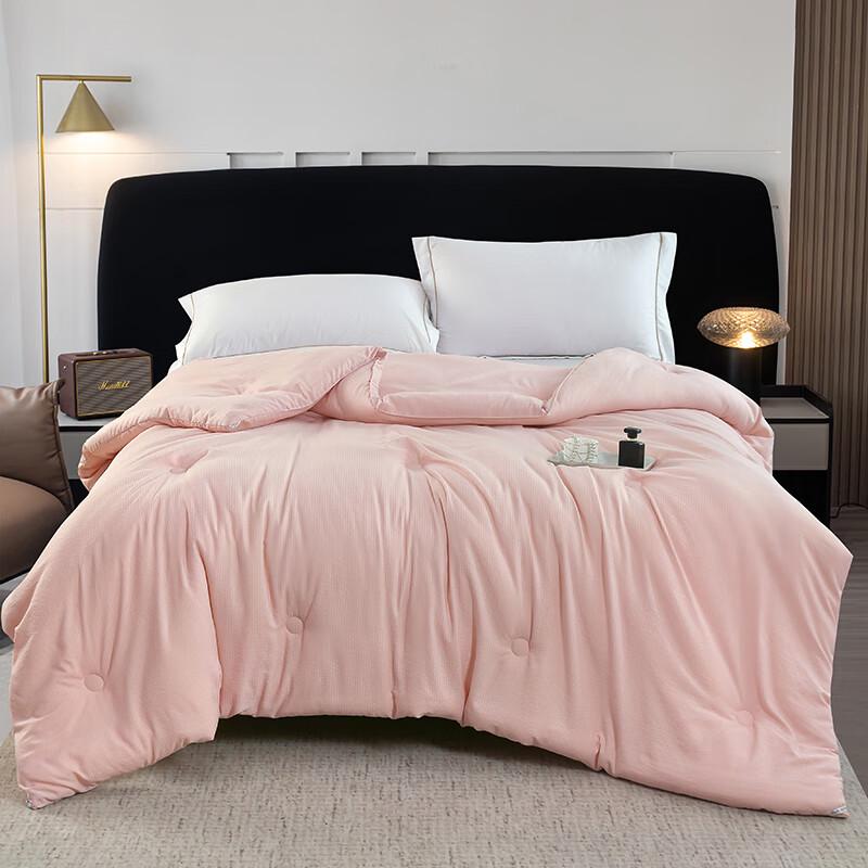 

Yalu Home Textiles Soy Protein Fiber Quilt