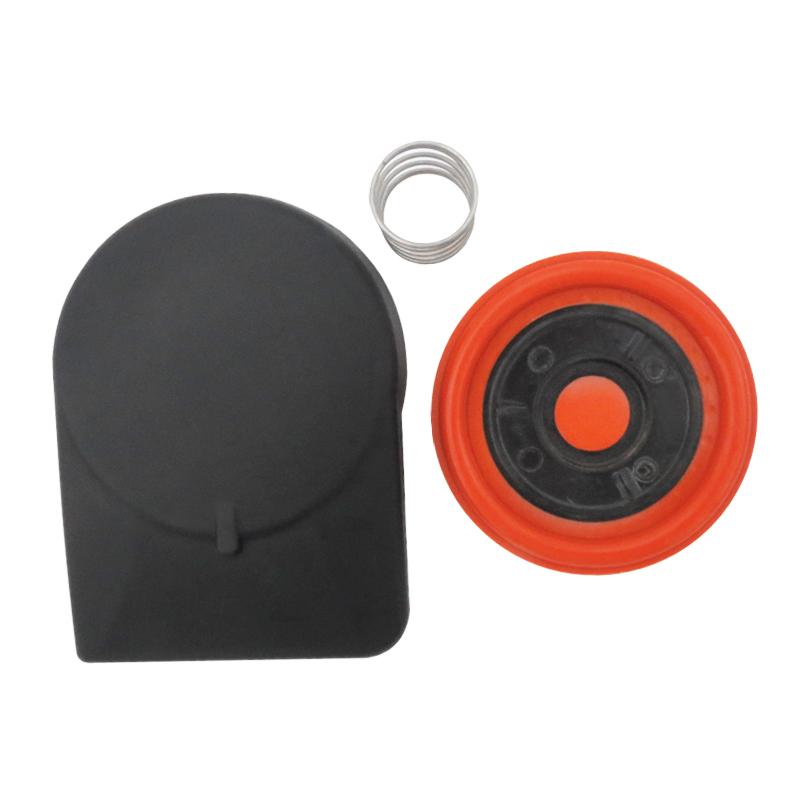Rocker Cover PCV Valve Diaphragm Membrane Cap Seal Repair for BMW 1 3 Series F20 F21 F30 F80 F31 316i 320i N13 N16 N18 Engine