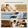Aixiutang Smart Wearable Moxibustion Device