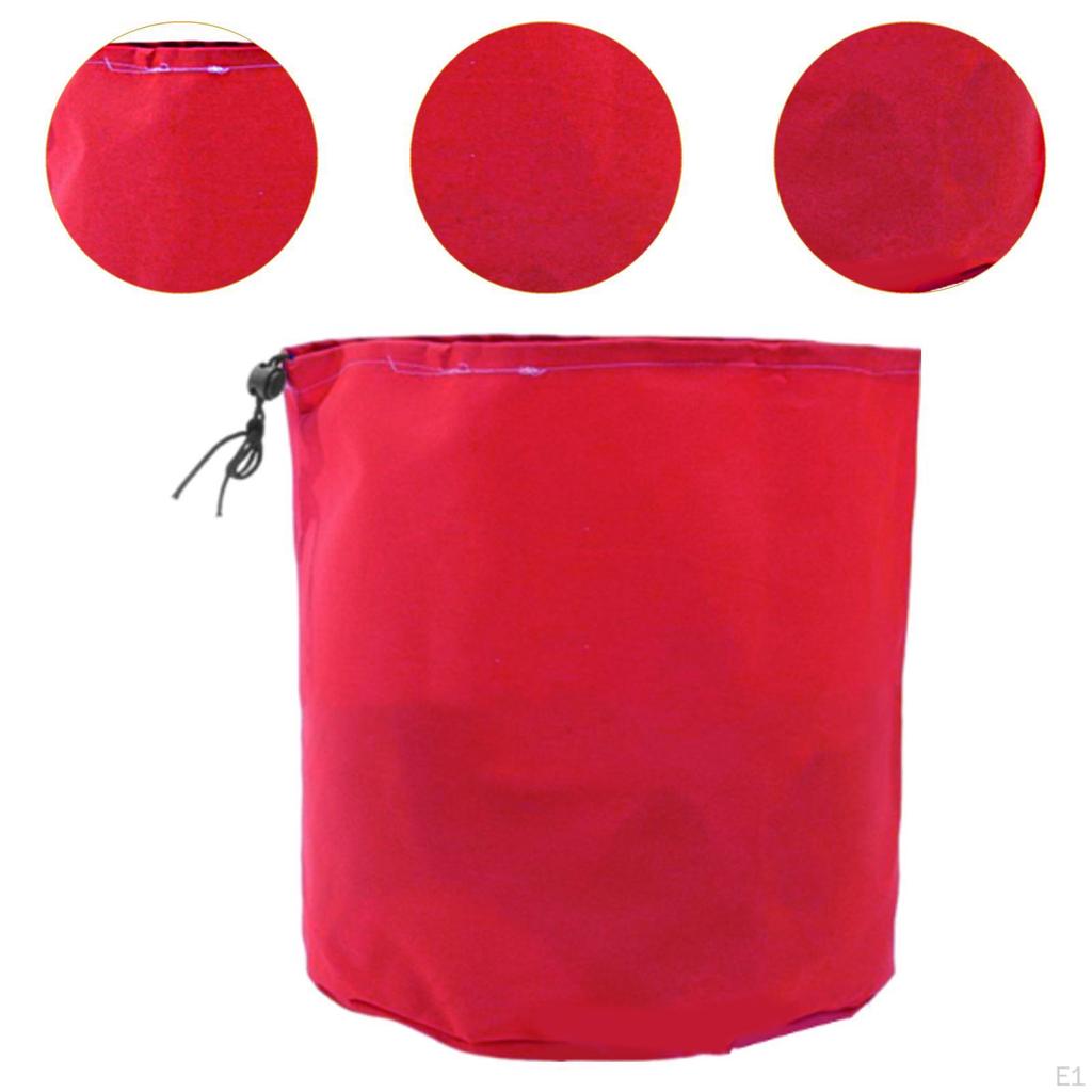 Cover for Engine Bag, Easy To Remove, Portable And Removable