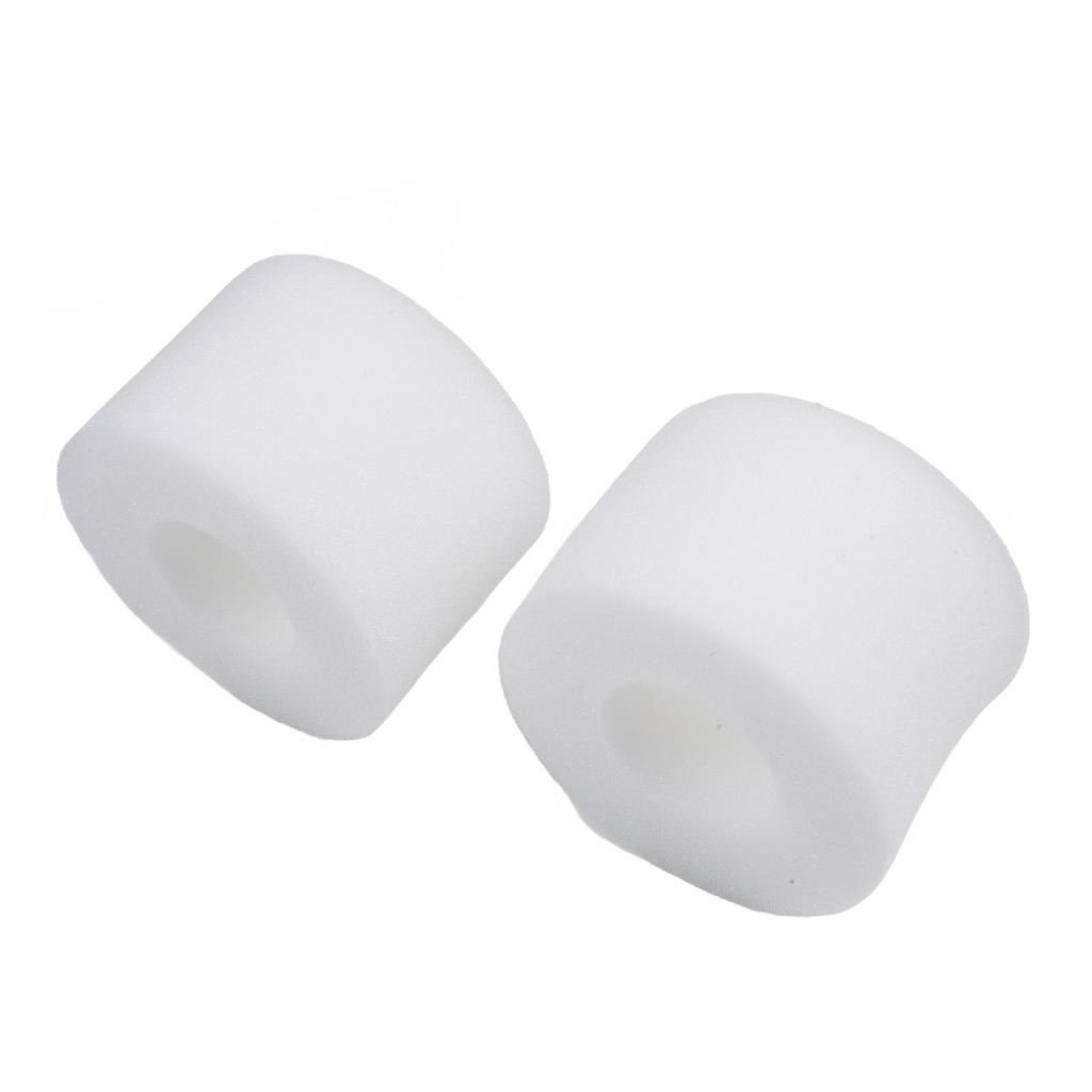 ZD550 Foam and Felt Filters for Shark For LiftAway Vacuum Washable and Reusable Filter Kits for Enhanced Vacuum Performance