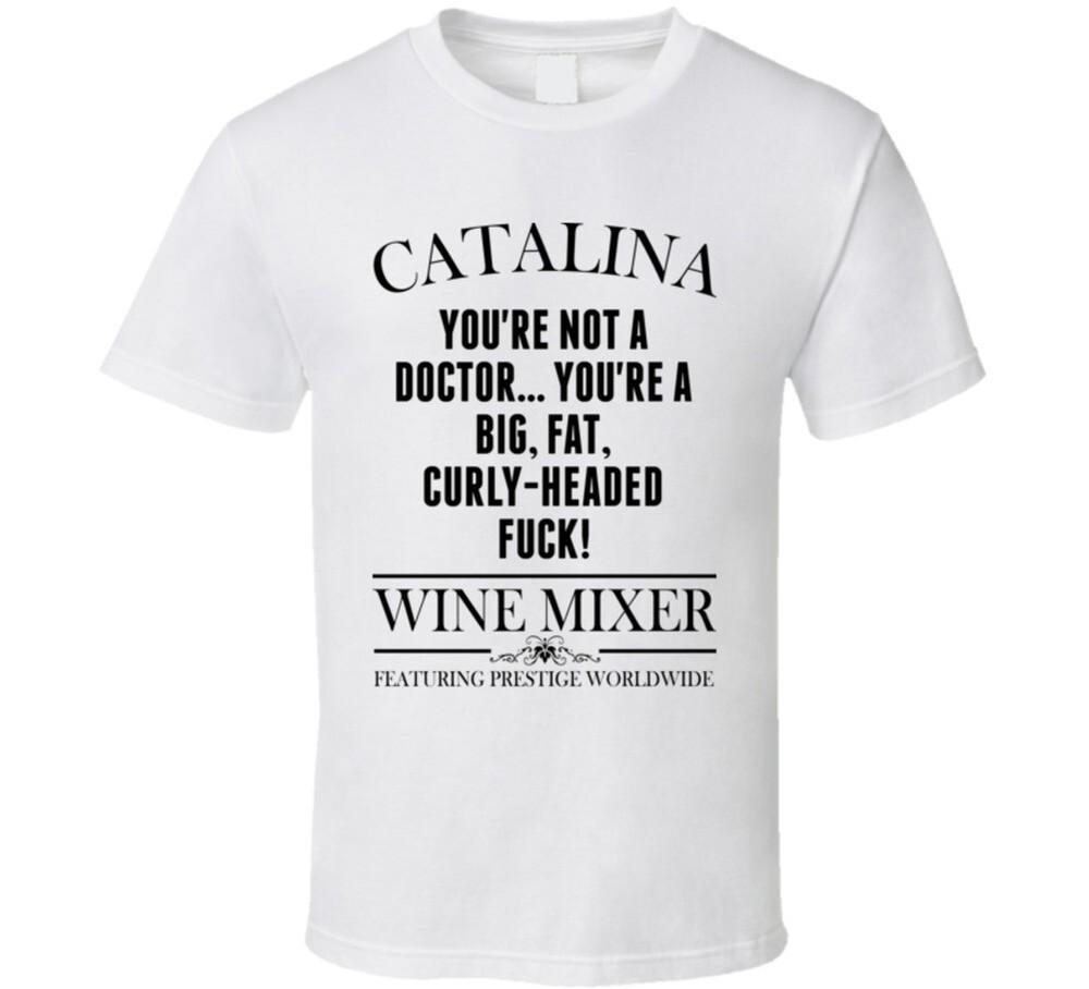 

Ты не врач, ты большой толстый кудрявый ублюдок. Фильм «Сводные братья» Катали 3XL